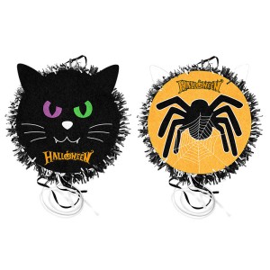Pull pignatta 2 facce - Halloween (30 cm)