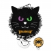 Pull pignatta 2 facce - Halloween (30 cm). n2