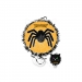Pull pignatta 2 facce - Halloween (30 cm). n3