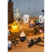 Luce fantasma a led. n7