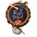 Pullover Pinata 2 facce - Magic School 30 cm. n2