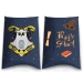 6 Topper per scatole regalo Magic School. n1