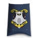 6 Topper per scatole regalo Magic School. n2