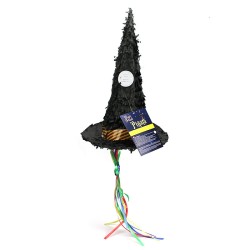 Pinata Cappello Mago Scuola Magica 45 cm. n1