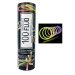 100 braccialetti fluorescenti. n1
