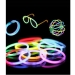 100 braccialetti fluorescenti. n3