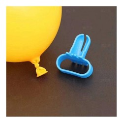 Set di 2 annodatori - Annodatore facile per palloncini. n3