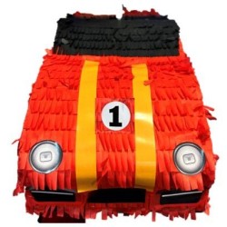 Pinata supercar. n1