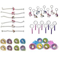 38 Piccoli Giocattoli - Unicorno
