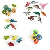 30 piccoli giocattoli - Dinosauro