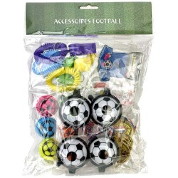 22 Piccoli Giocattoli - Calcio. n1