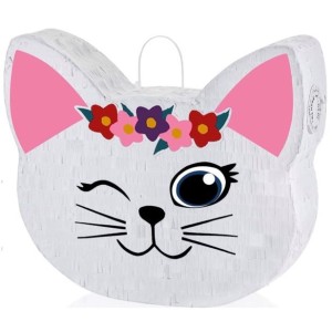 Pignatta Yumi Cat Wink