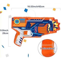 Pignatta GUN. n1