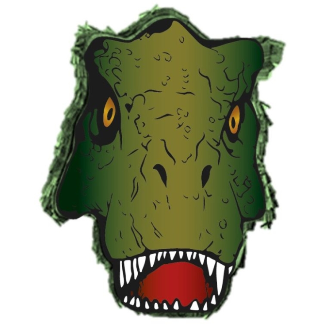 Pignatta T-REX 