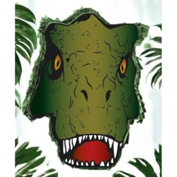 Pignatta T-REX. n1
