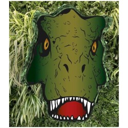 Pignatta T-REX. n2