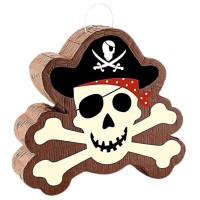 Pignatta pirata