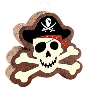 Pignatta pirata