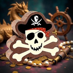 Pignatta pirata. n2