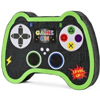 Gioco della pignatta: Game On