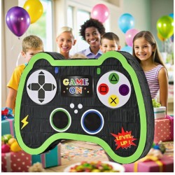 Gioco della pignatta: Game On. n1