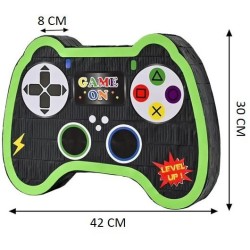 Gioco della pignatta: Game On. n2