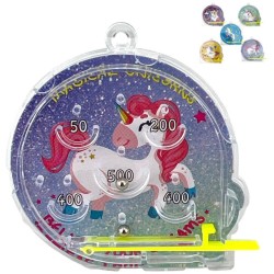 5 Mini Flipper - Unicorno. n°1