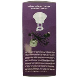 Nebulizzatore a LED � Effetto luce. n�3
