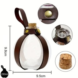 Boccetta di Pozione Malefica � 250 ml. n�1