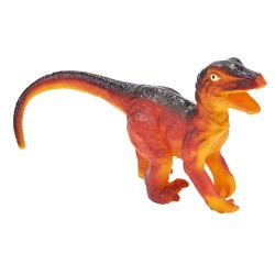 1 Statuine Dinosauro (10 cm). n3