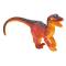 1 Statuine Dinosauro (10 cm) images:#3