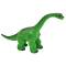 1 Statuine Dinosauro (10 cm) images:#4