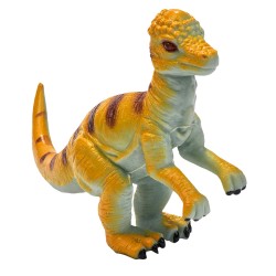 1 Statuine Dinosauro (10 cm). n6