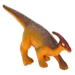 1 Statuine Dinosauro (10 cm). n7