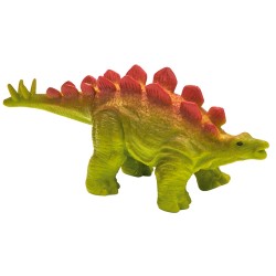 1 Statuine Dinosauro (10 cm). n10