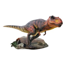 Puzzle T-Rex - 100 Pezzi. n1