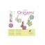 Kids Origami Lepre