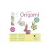Kids Origami Lepre. n1