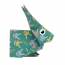 Kids Origami Lepre