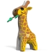 Set Giraffa 3D da assemblare - Eugy. n°1