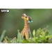 Set Giraffa 3D da assemblare - Eugy. n°6