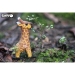 Set Giraffa 3D da assemblare - Eugy. n°7
