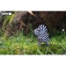 Set Zebra 3D da assemblare - Eugy. n°4