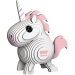 Set Unicorno 3D da assemblare - Eugy. n°1