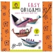Easy Origami - Barca. n°3