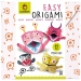 Easy Origami - Mostri. n°2