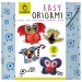 Easy Origami - Baby Animali. n2