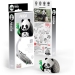 Kit Puzzle Panda 3D - Eugy. n°4