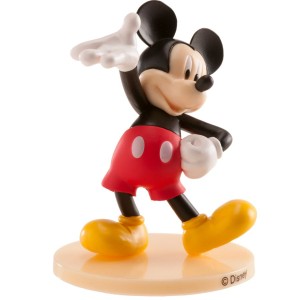 Statuine Mickey Classic PVC