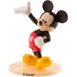 Statuine Mickey Classic PVC. n2